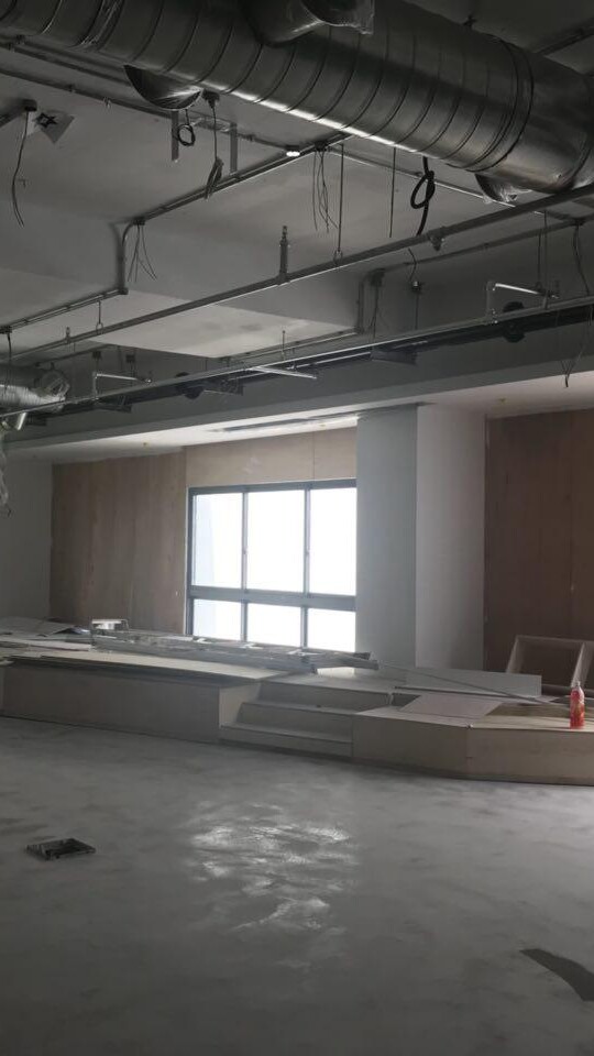 Remora AV projects 1