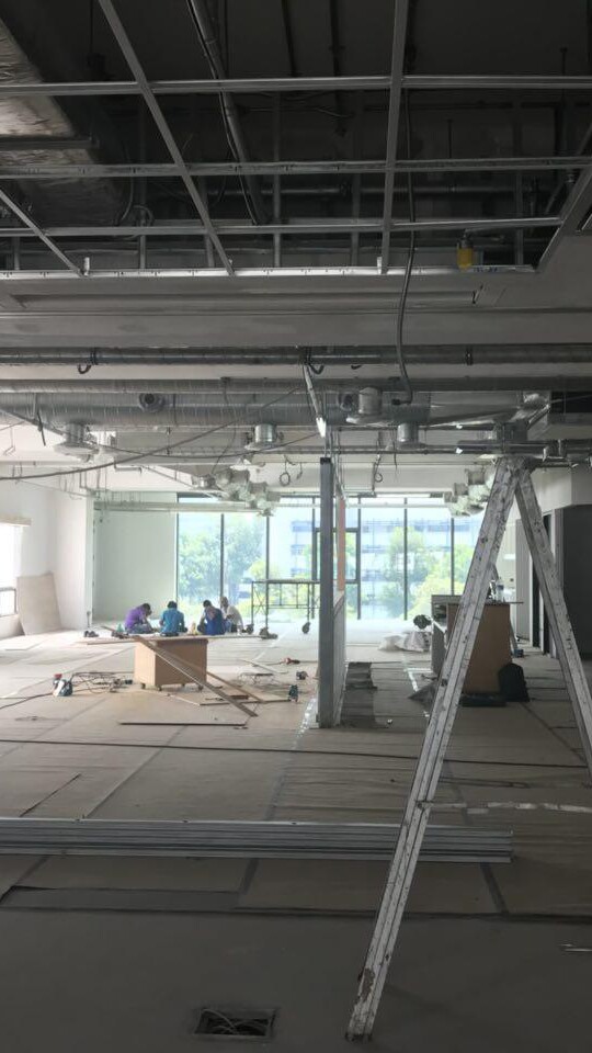 Remora AV projects 3