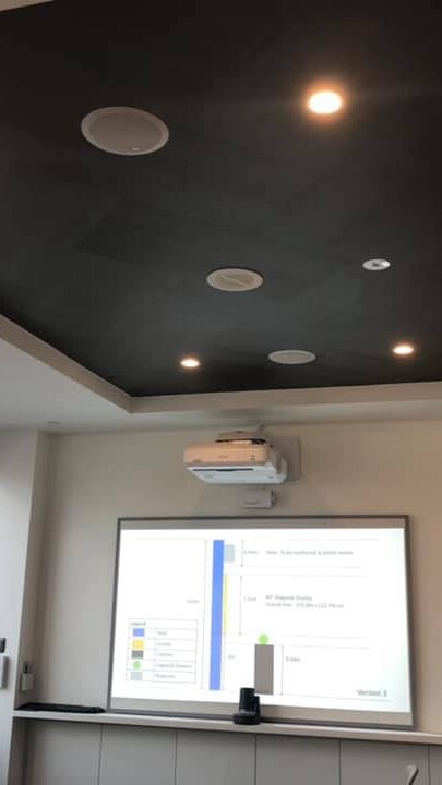 Remora AV projects 6