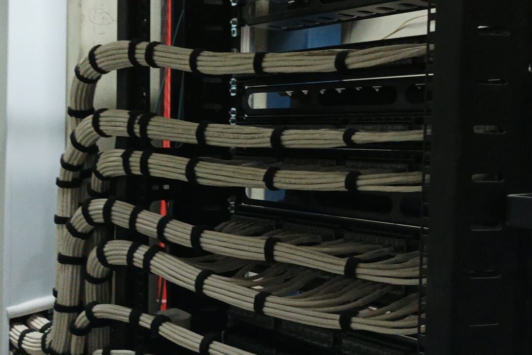Remora IT Cabling Works Hilton