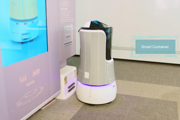 Remora - Robotic Solutions