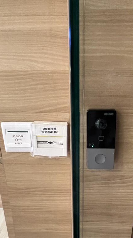 Remora - Door Access