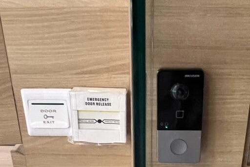 Remora - Door Access