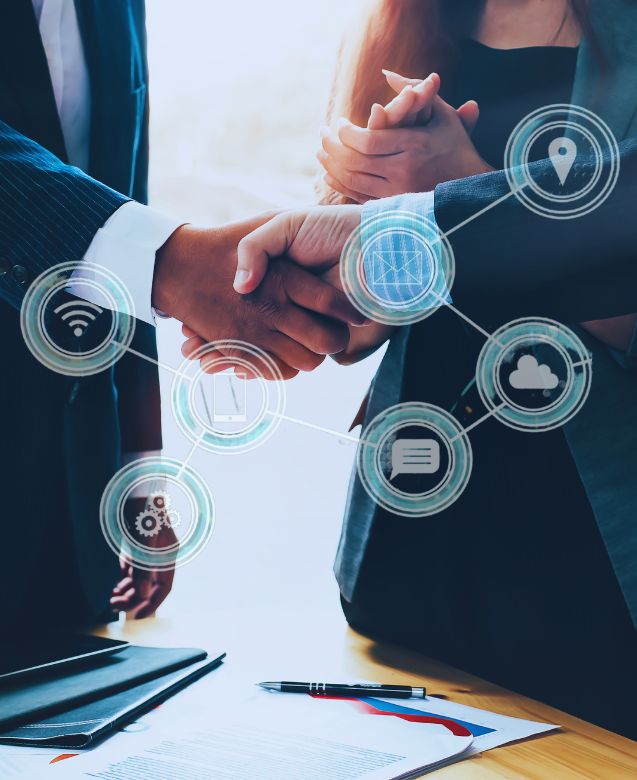 About Remora Network Solutions