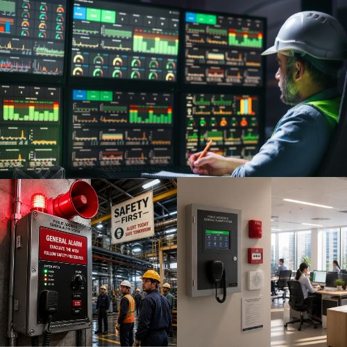 Oil & Gas IT Infra solution