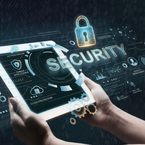 Remora IT & Cybersecurity Service